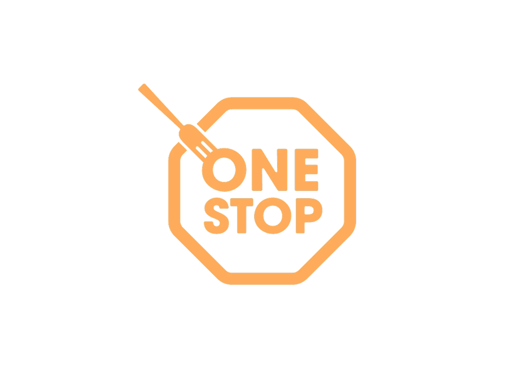 One stop